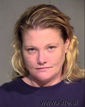 Tara Lynn Cox Mugshot