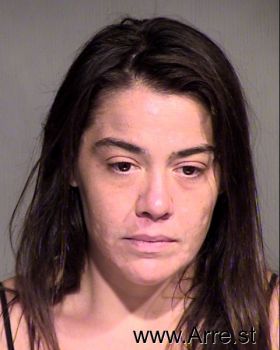 Tara Michelle Flynn Mugshot