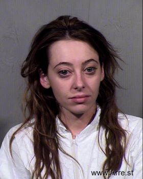 Tara Ann Thompson Mugshot