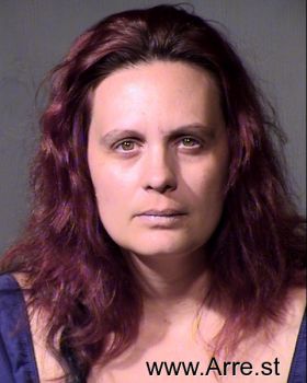 Tara Lynn Wagner Mugshot