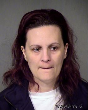 Tara  Wagner Mugshot