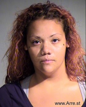 Tasha Monice Brown Mugshot