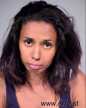 Tasha Monique Woods Mugshot