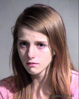 Taylor Marie Baker Mugshot