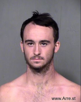 Taylor Thomas Bowling Mugshot