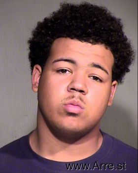 Taylor  Jackson Mugshot