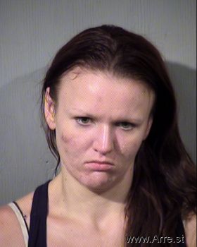 Taylor Raquel Johnson Mugshot