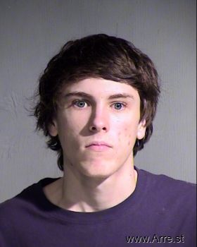 Taylor Keenan Obriant Mugshot