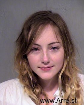 Taylor Rae Robinson Mugshot