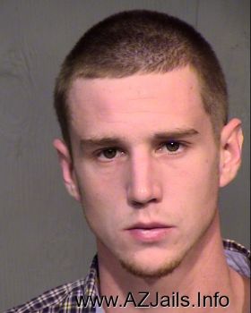 Taylor John Smith Mugshot