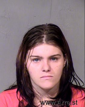 Taylor Lynna Smithey Mugshot