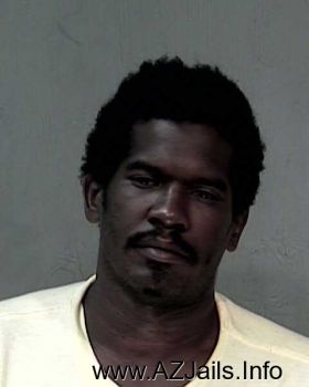 Tazell Barnett Davis Mugshot