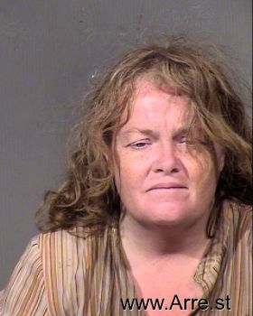 Teresa A Collins Mugshot