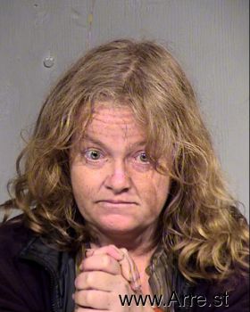 Teresa  Collins Mugshot