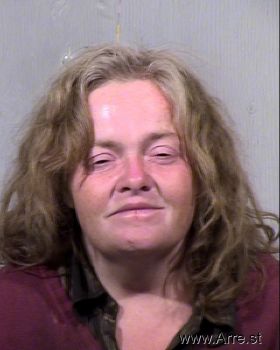 Teresa  Collins Mugshot