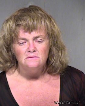 Teresa Ann Collins Mugshot