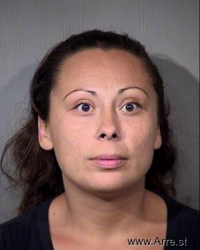 Teresa Ernestina Gomez Mugshot