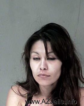 Teresa M Gonzales Mugshot