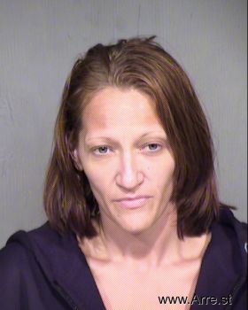 Teresa Joann Hennessy Mugshot