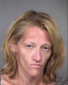 Teresa Joann Hennessy Mugshot