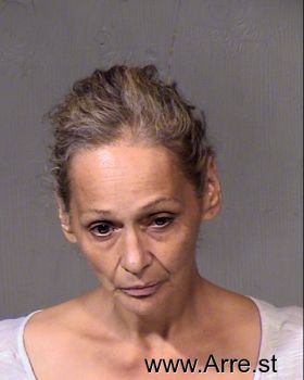 Teresa Joann Huandurraga Mugshot