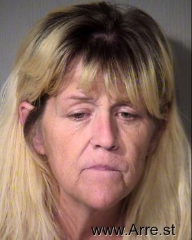 Teresa Dawn Montgomery Mugshot