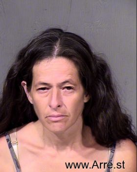 Teresa Ann Ramirez Mugshot