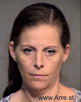 Teri  Robertson Mugshot