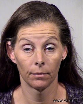 Teri L Robertson Mugshot