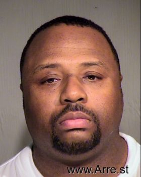 Terrance Terrell Bass Mugshot