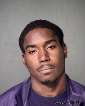 Terrance Derelle Butler Mugshot