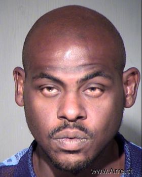 Terrance Clay Horne Mugshot