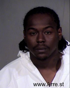 Terrance Lee King Mugshot