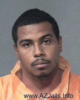 Terrance  Mims Mugshot