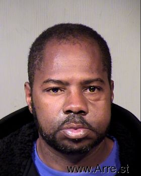 Terrance  Taylor Mugshot