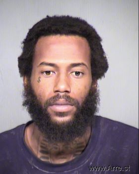 Terrance  White Mugshot