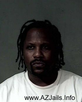 Terrence Tyrone Wright Mugshot