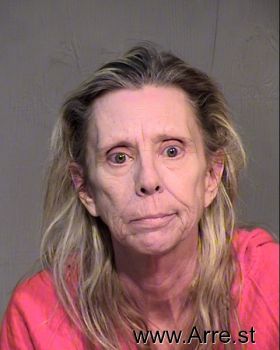 Terri Lynn Weaver Mugshot