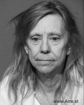 Terri Lynn Weaver Mugshot