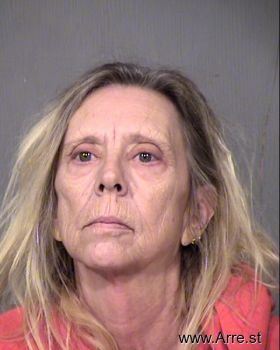 Terri Lynn Weaver Mugshot