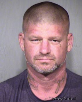 Terry James Beck Mugshot