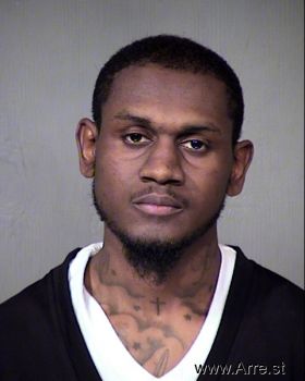 Terry  Jackson Mugshot