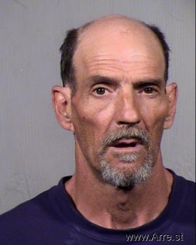 Terry  Kelly Mugshot