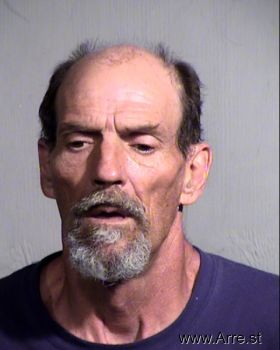 Terry  Kelly Mugshot