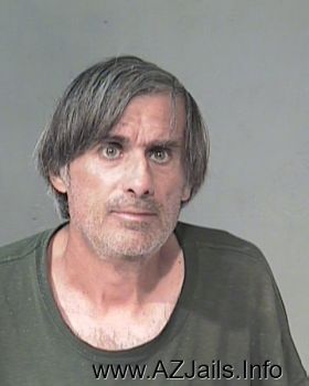 Terry Francis Long Mugshot