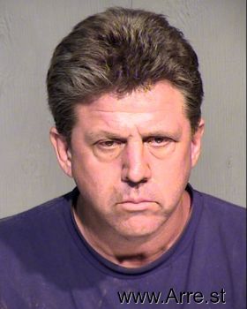 Terry Lee Nelson Mugshot