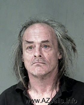 Terry Lee Shoaf Mugshot