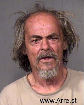 Terry Lee Shoaf Mugshot