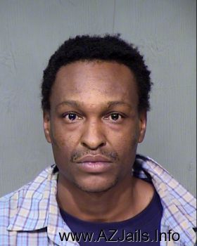 Terry Lamont Stewart Mugshot