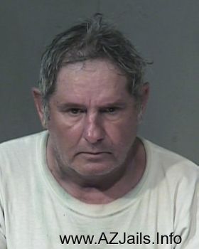 Terry  Tucker Mugshot